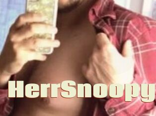 HerrSnoopy