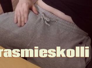 Herrasmieskolli