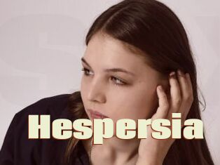 Hespersia