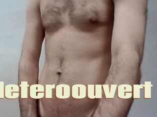 Heteroouvert