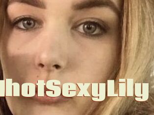 HhotSexyLily