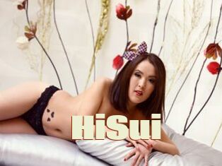 HiSui