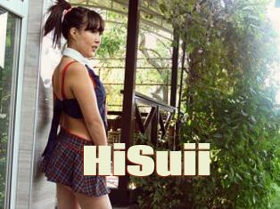 HiSuii