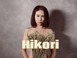 Hikori