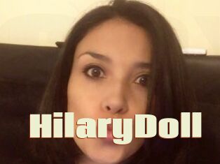 HilaryDoll