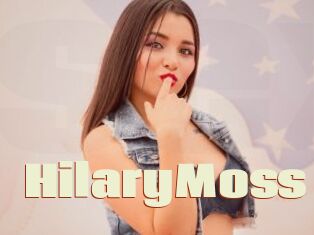 HilaryMoss