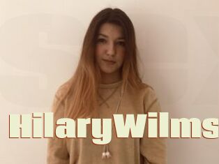 HilaryWilms