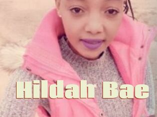 Hildah_Bae