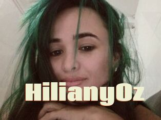 HilianyOz