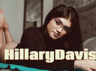 HillaryDavis