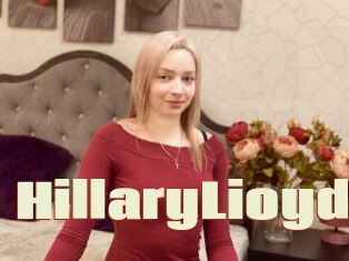 HillaryLioyd