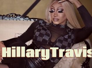 HillaryTravis