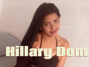 Hillary_Dom