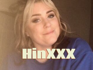 HinXXX