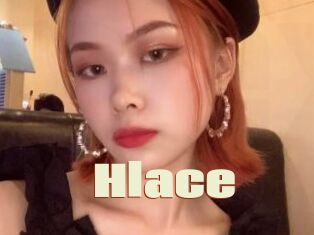 Hlace