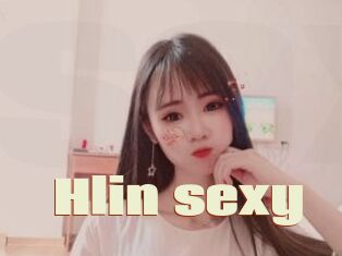 Hlin_sexy