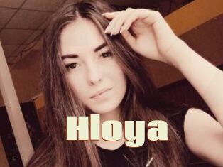 Hloya