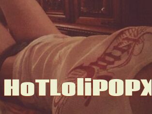 HoTLoliPOPX