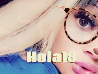 Hola18