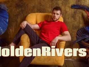 HoldenRivers