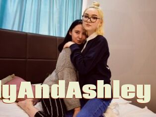 HollyAndAshley