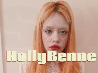 HollyBenne