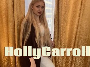 HollyCarroll