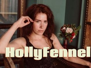 HollyFennel