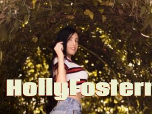 HollyFosterr