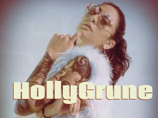 HollyGrune