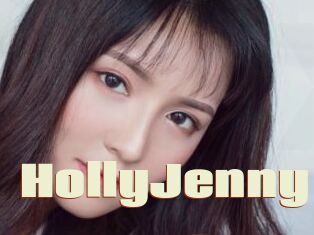 HollyJenny