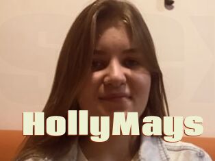 HollyMays