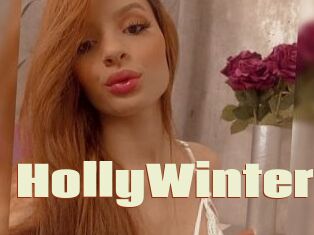 HollyWinter