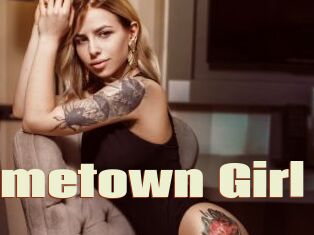 Hometown_Girl