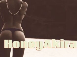 HoneyAkira