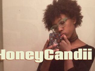 HoneyCandii