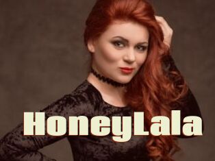 HoneyLala