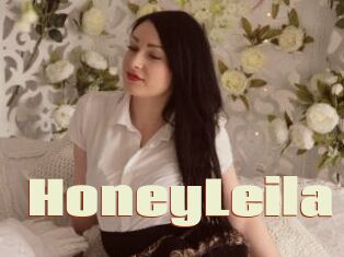 HoneyLeila