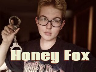 Honey_Fox