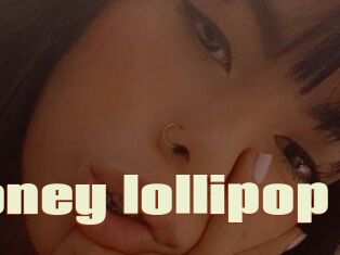 Honey_lollipop