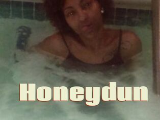 Honeydun