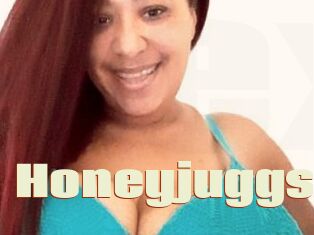 Honeyjuggs