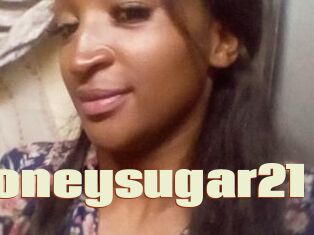 Honeysugar21