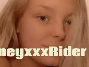 HoneyxxxRider