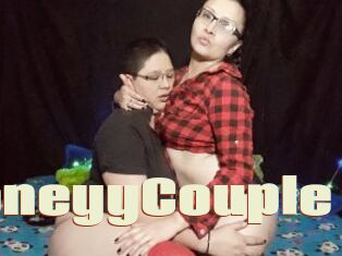 HoneyyCouple