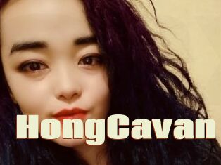 HongCavan