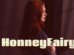 HonneyFairy