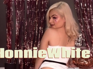 HonnieWhite