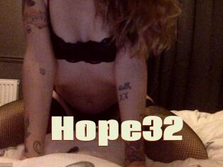 Hope32