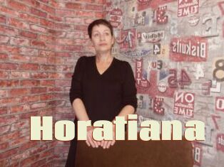 Horatiana